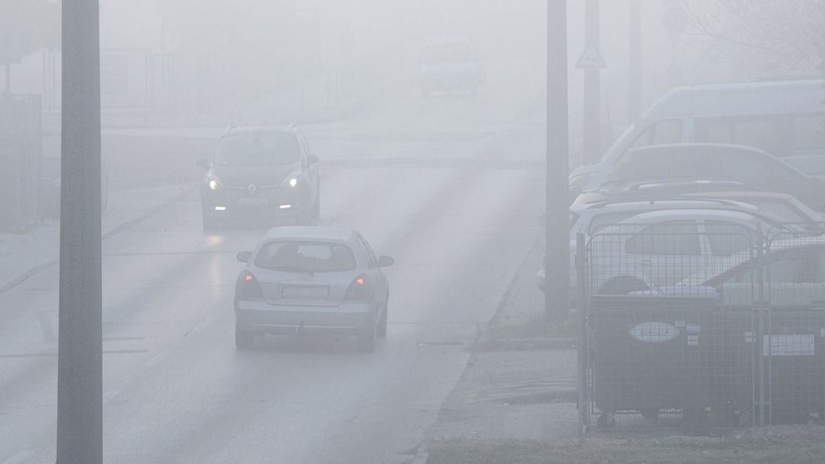 Riasztó adatok: veszélyes és egészségtelen a levegő több magyar városban is