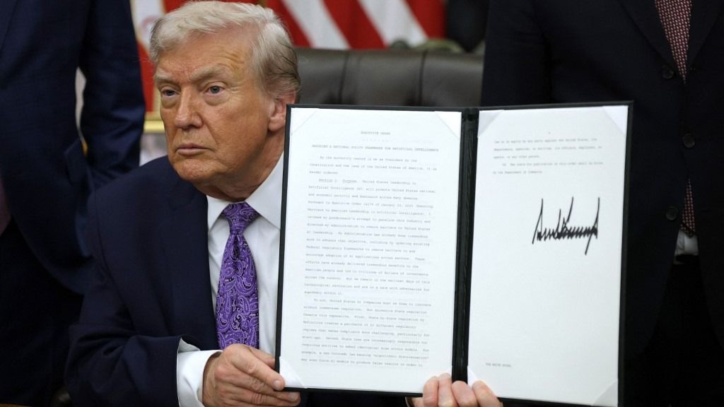 Az orosz vagyon kérdésében Trump egészen más állásponton van