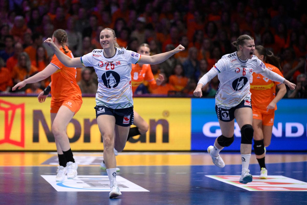 női kézilabda világbajnokság