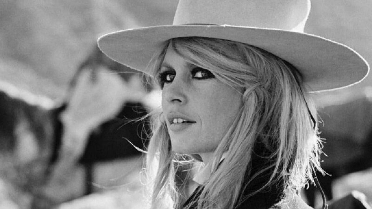 Elhunyt Brigitte Bardot, a francia filmművészet ikonja