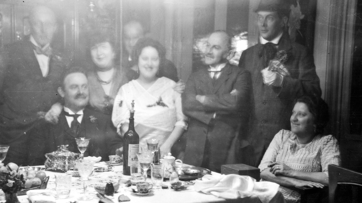 Nem csak hal és bejgli: karácsonyi menük a két világháború közti Magyarországon