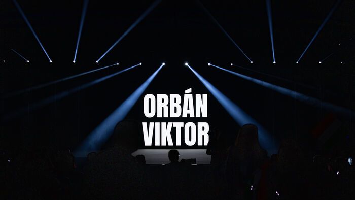 Kecskemét DPK gyűlés
Fidesz kampány
Orbán Viktor