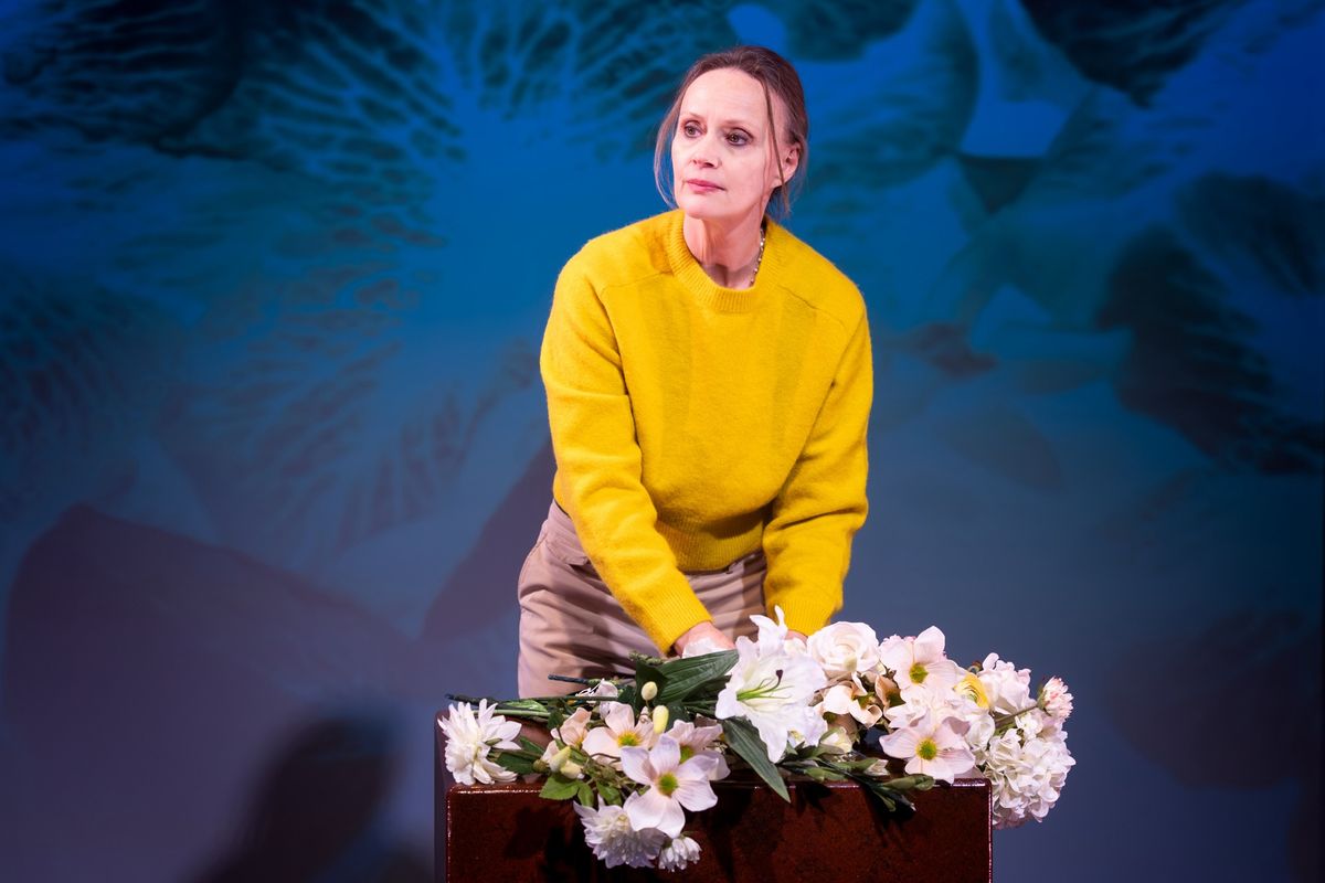 A Vígszínház új darabja nehéz témát dolgoz fel