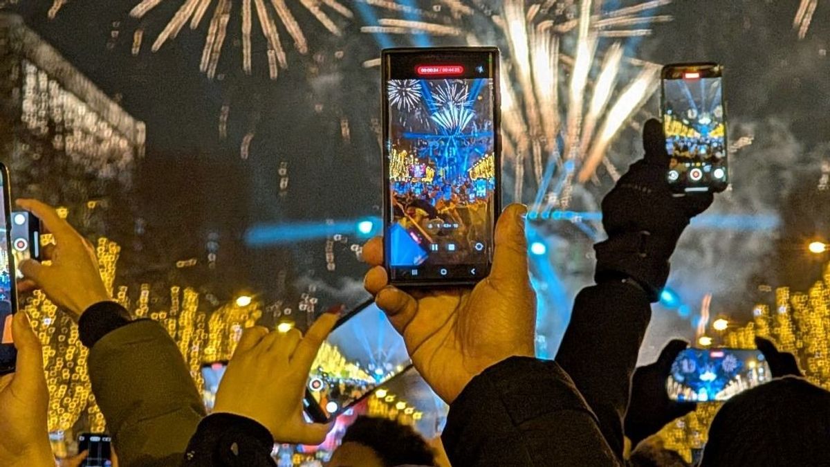 Párizs súlyos döntést hozott, felrúgta saját hagyományait