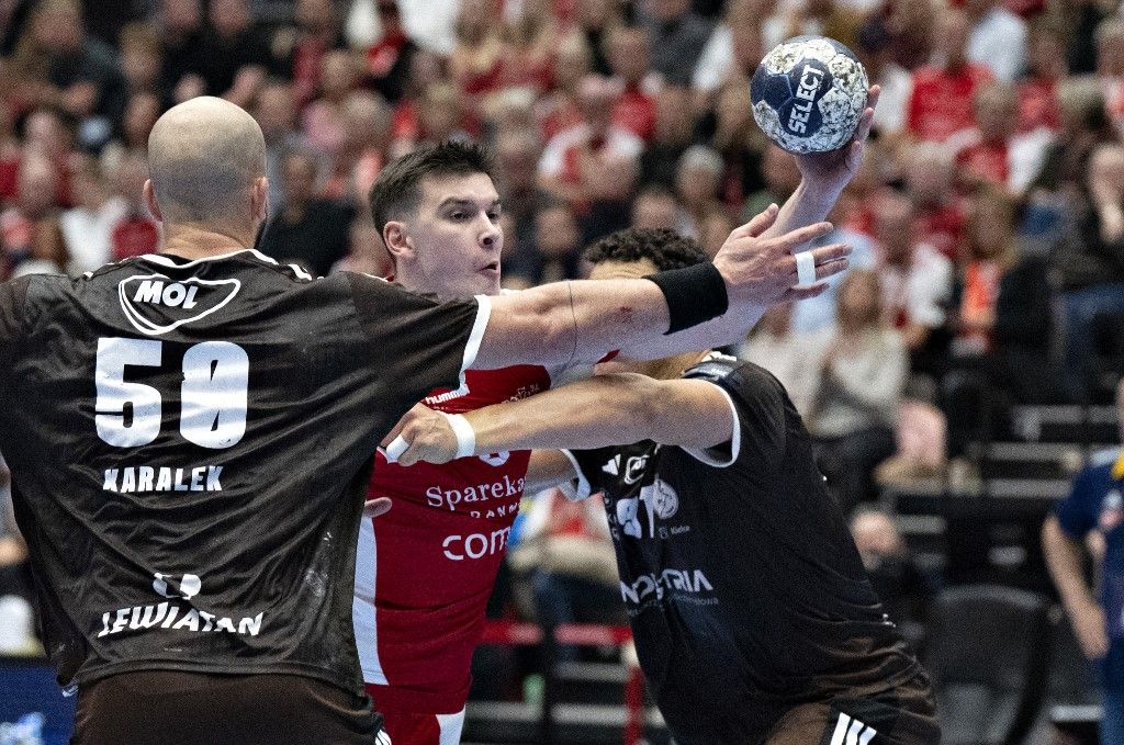 Férfi kézilabda Bajnokok Ligája