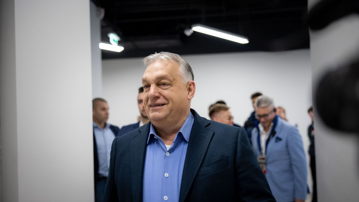 Ezek voltak 2025 legjei Orbán Viktor szerint + videó
