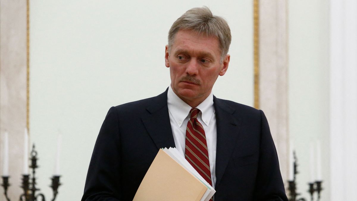 Kreml: Nem igaz, hogy az orosz elnök elutasította az amerikai béketervet