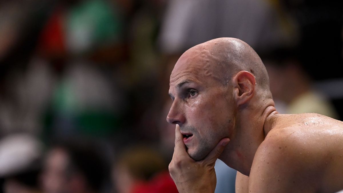 Váratlanul Georgiába költözött a magyar olimpiai bajnok