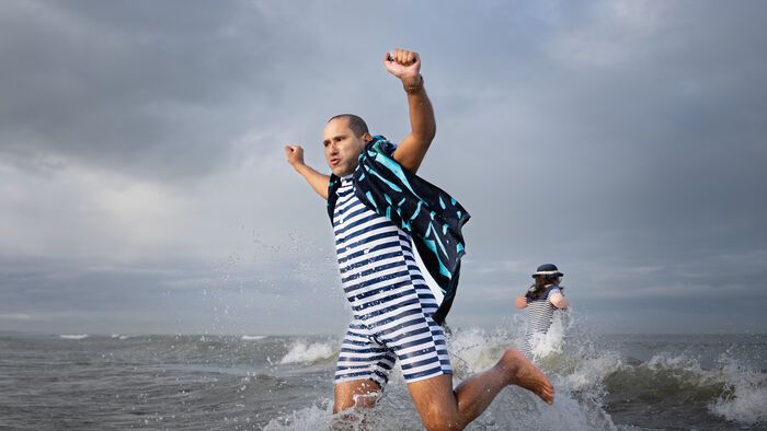 Szilveszter Franciaországban