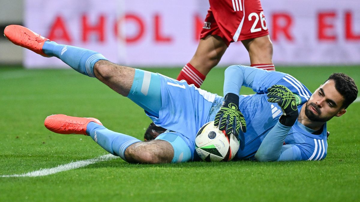 A bennmaradás volt a cél, de már a Fradit szorongatja az NB I meglepetéscsapata