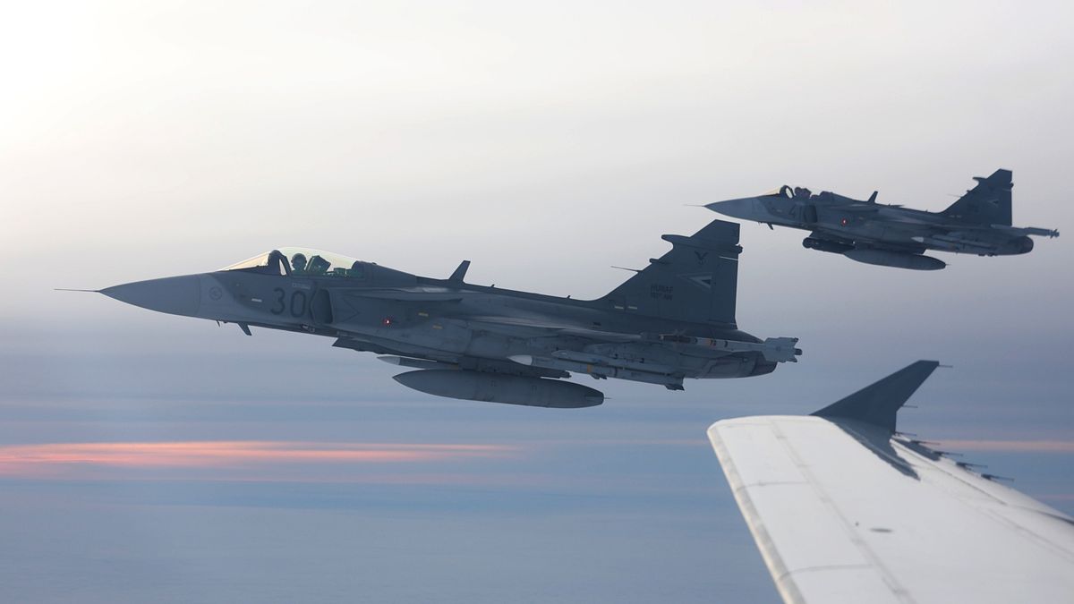 Így védi Magyarország a teljes kontinenst