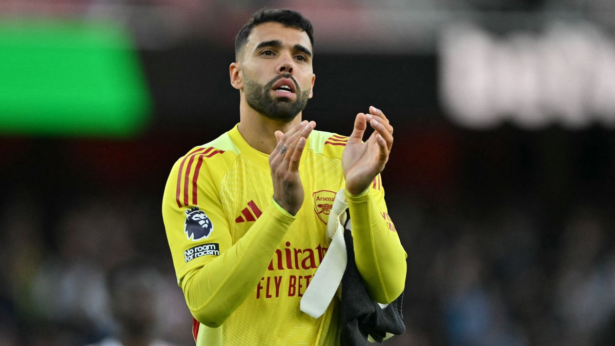 „A legnagyobb védés, amit valaha láttam” – mindenkit sokkolt a PL-listavezető hőse