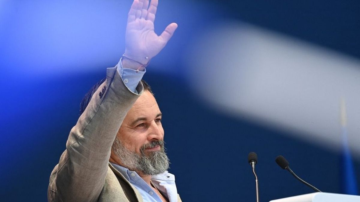 A következő választás lehet a Vox nagy diadala Spanyolországban