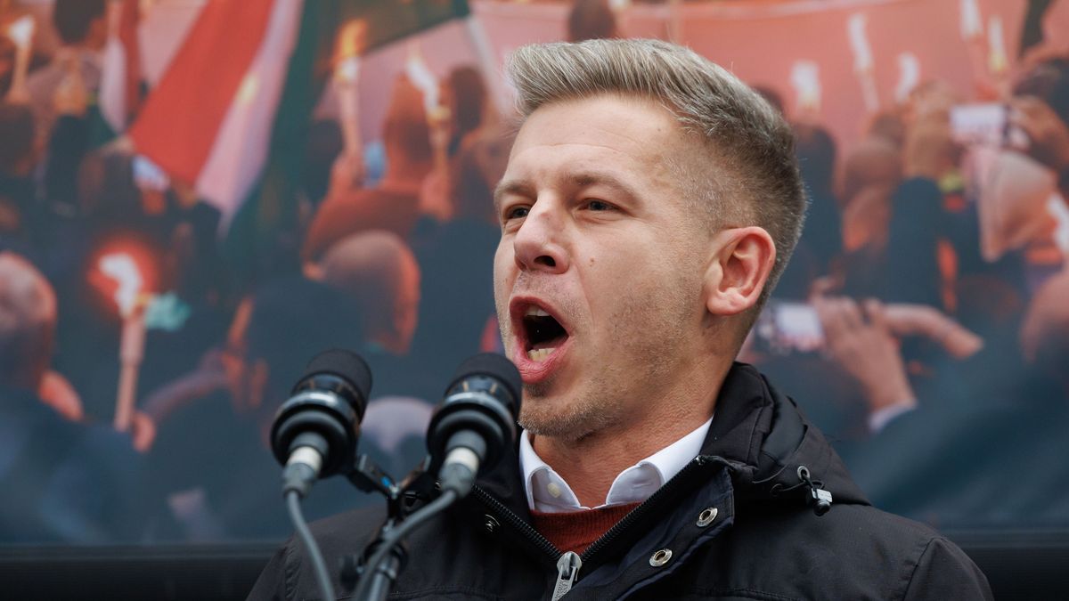 Egy Tisza-sziget 125 ezer emberenként: ez Magyar Péter pártjának mérlege