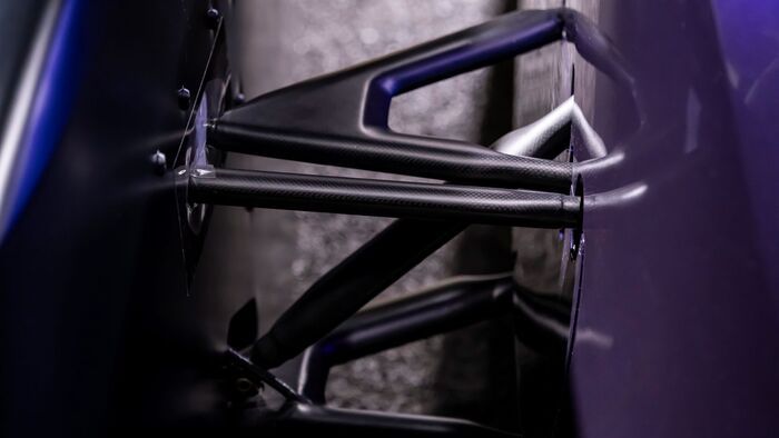 Renault Filante Record 2025 