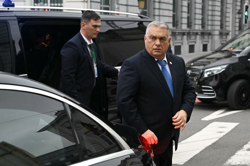 Orbán Viktor miniszterelnök