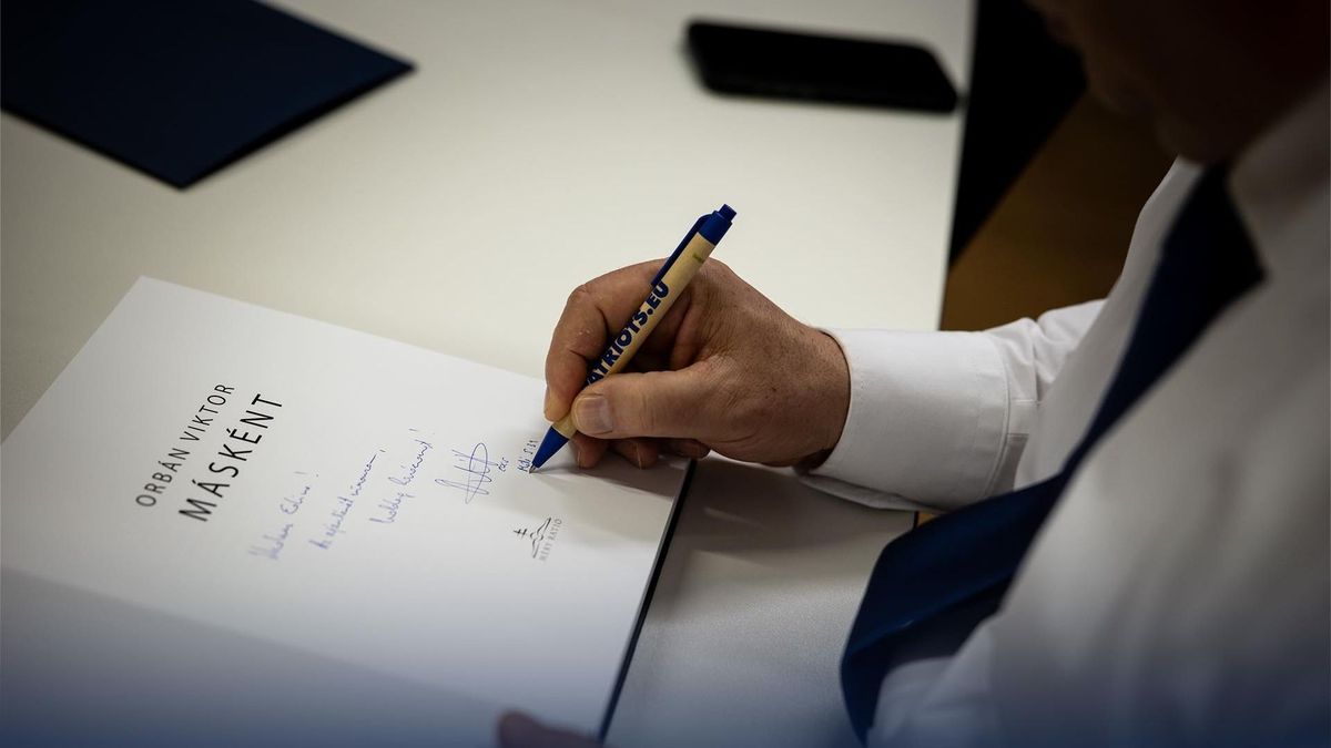 Orbán Viktor ob četrti adventni nedelji pozval k umiritvi in pozornosti drug drugemu