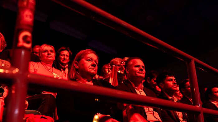 Kecskemét DPK gyűlés
Fidesz kampány
Orbán Viktor