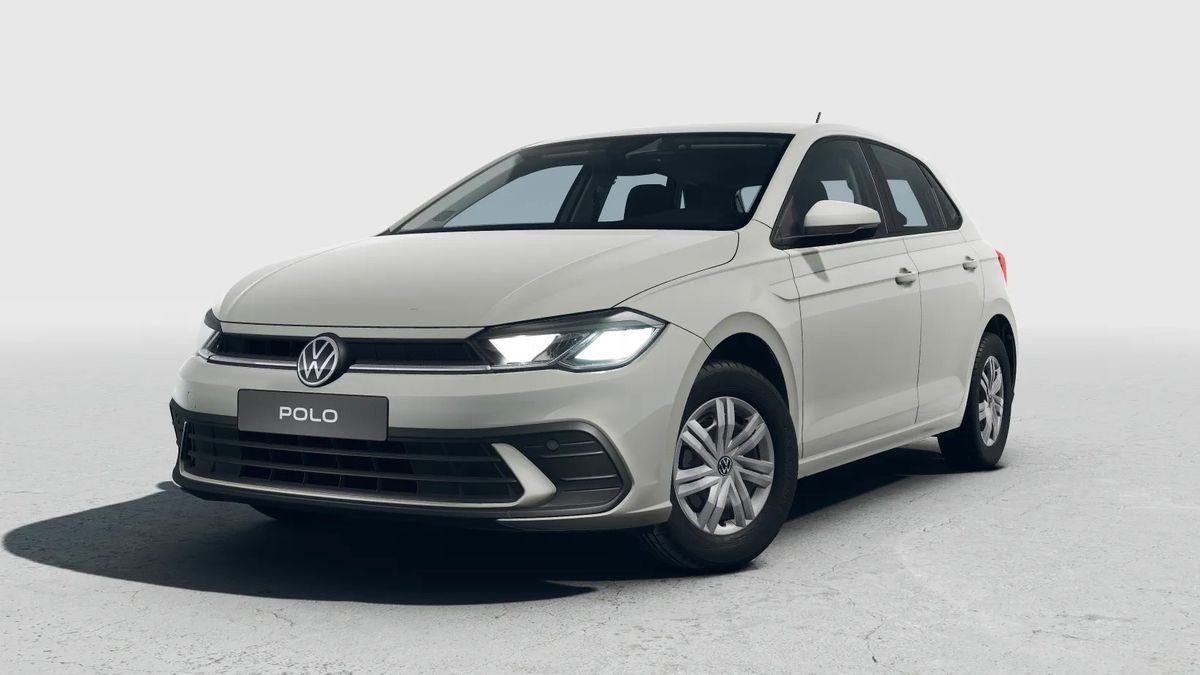 Ezt is megértük: egy Volkswagen lett az ország legolcsóbb új autója