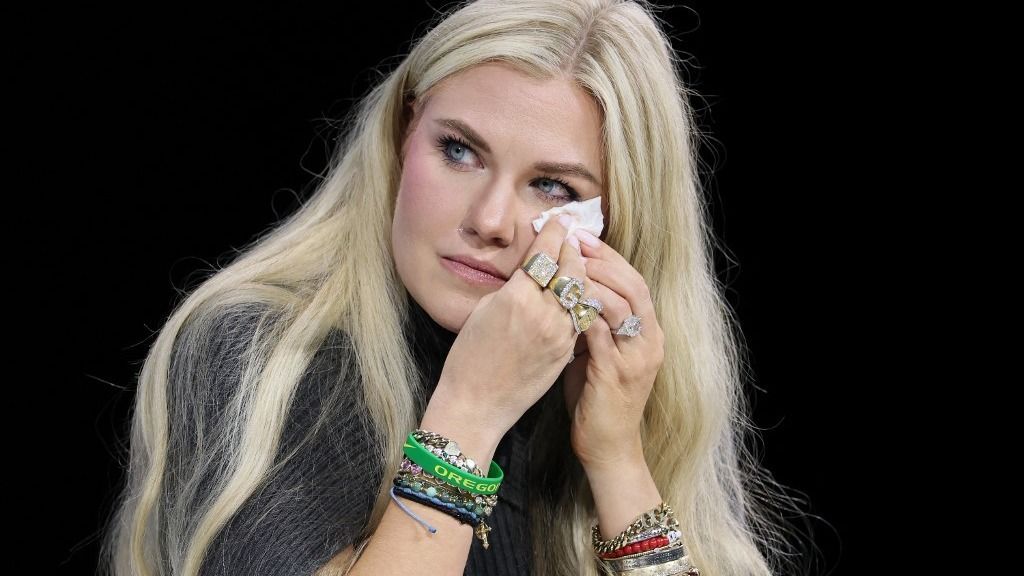 Charlie Kirk özvegye világossá tette: nem engedik, hogy a fiatalokat megszólító kezdeményezést kiszorítsák a felsőoktatásból