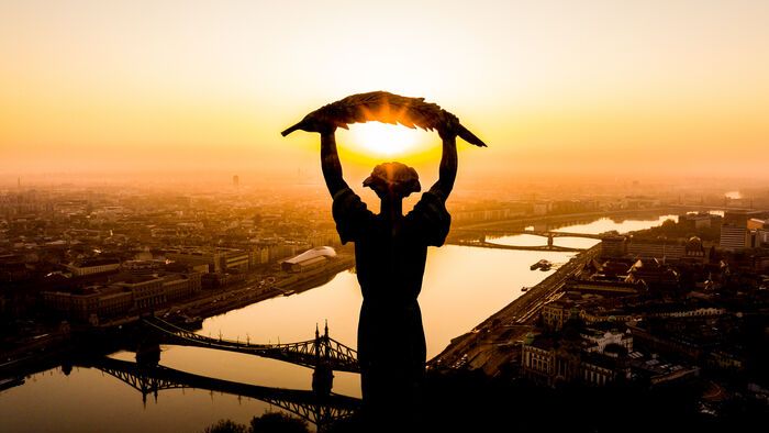 Csudai Sándor fotói