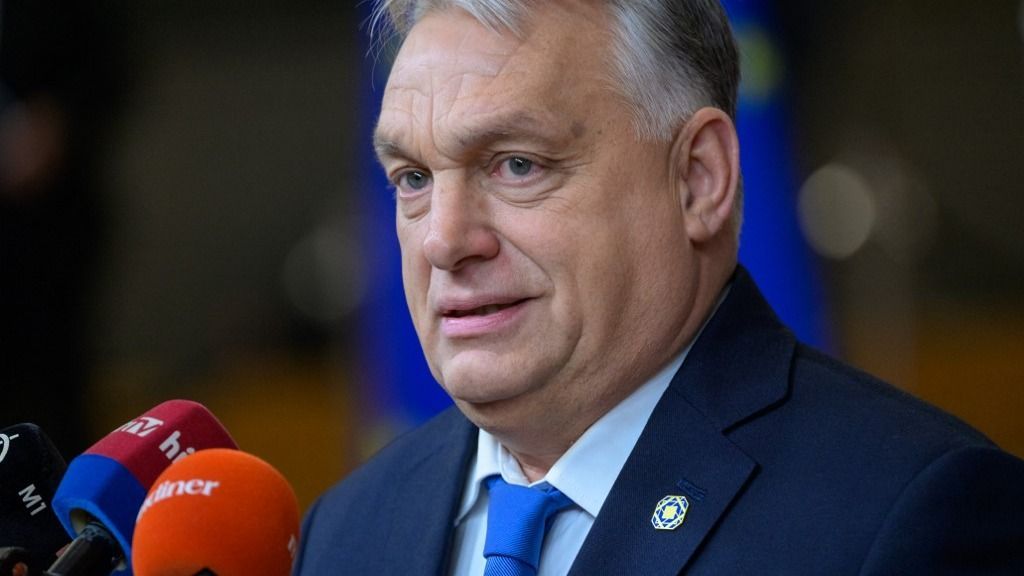 „Ez egy ilyen meló” – Orbán Viktor bepillantást enged a kulisszák mögé