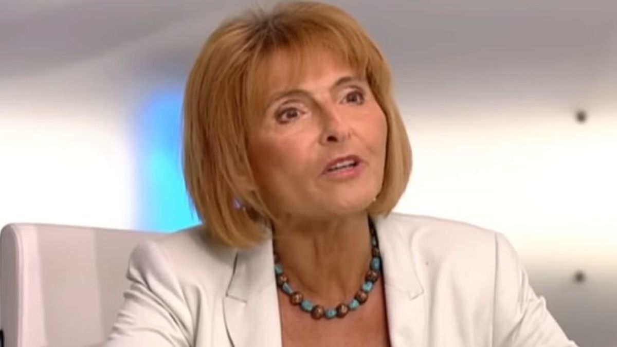 Lendvai Ildikónak a jelzőket illetően igaza van