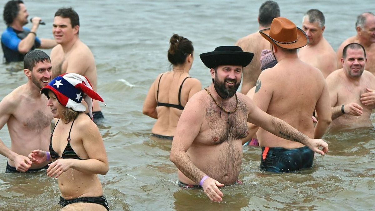 Hideg víz és forró hangulat: elkészült a Fürdőzés 2026 programja Tiszafüreden Kép