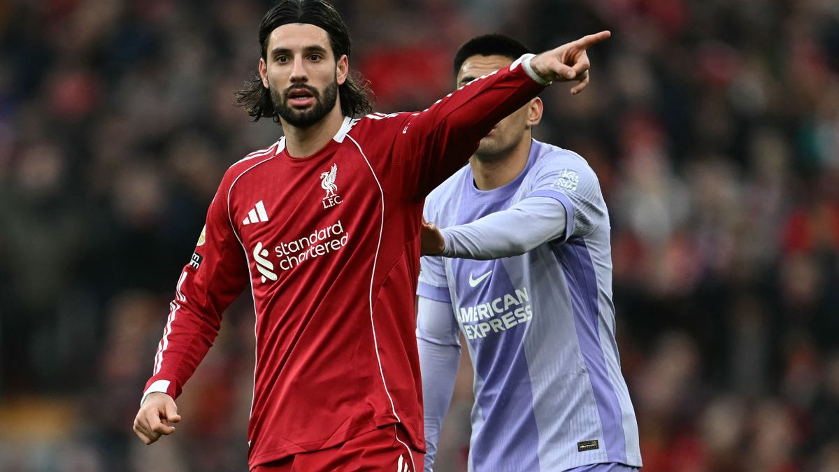 Elemzés: Szoboszlait már semmi nem térítheti el, hogy Gerrard nyomdokaiba lépjen