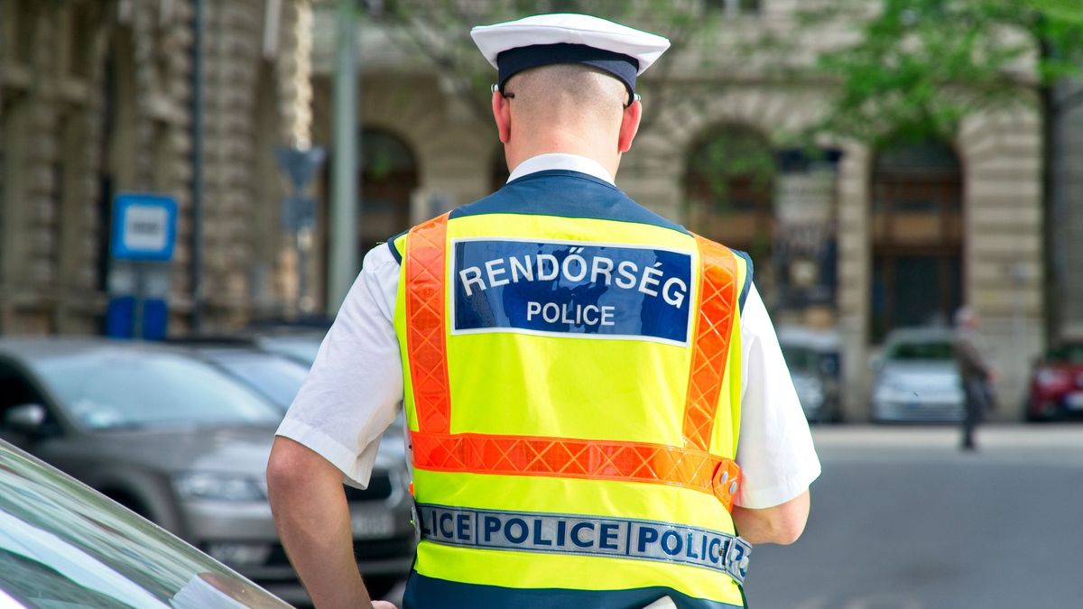 Fogolyszökés miatt indult eljárás a debreceni javítóintézetből megszökött fiú ellen