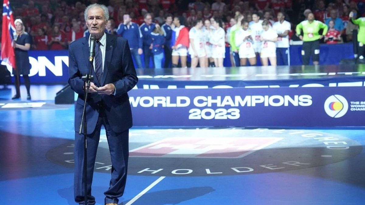 A 81 éves korrupt sportmatuzsálem újabb négy évig akarja foglyul ejteni a kézilabdát