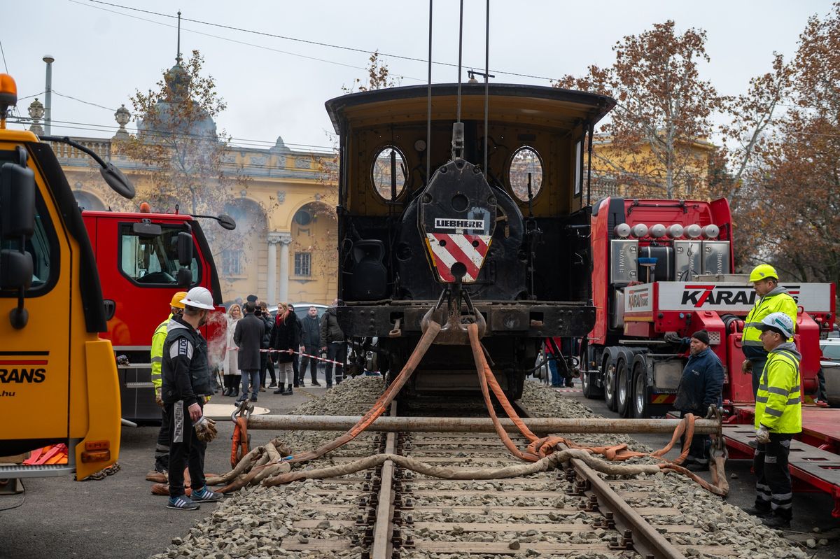 Nemzetközi Cirkuszfesztivál