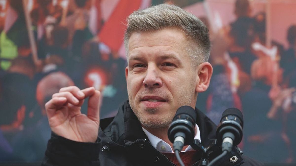 Fodor Gábor, Magyar Péter