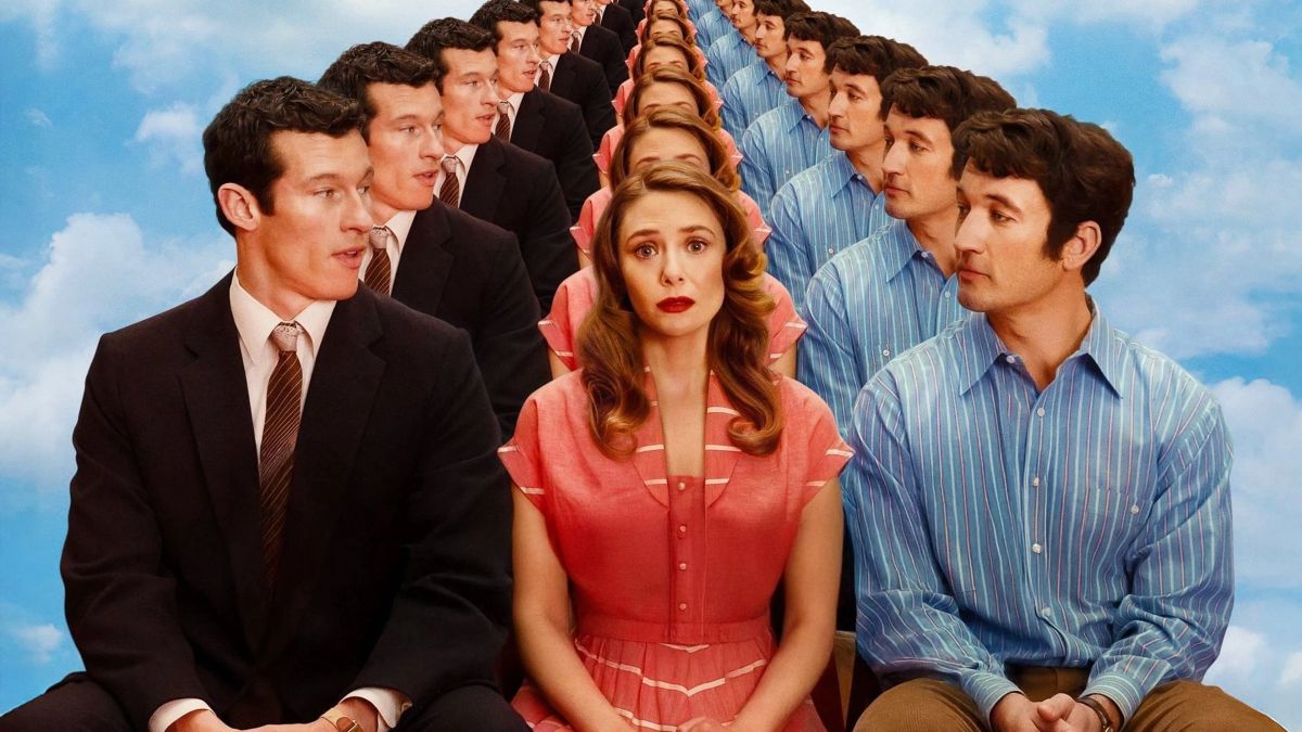 65 évet várt a feleségére a jóképű férfi, ami ezután történt arra álmunkban se gondoltuk volna