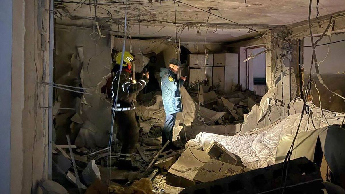 Putyin könyörtelen lépése következik, dróntámadás rázta meg Moszkvát