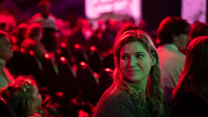 Kecskemét DPK gyűlés
Fidesz kampány