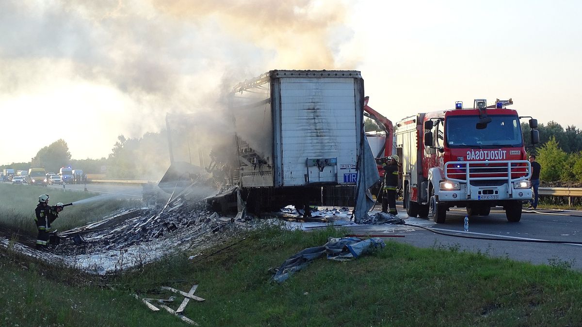 Látta a balesetet, de inkább bűncselekményt követett el + videó