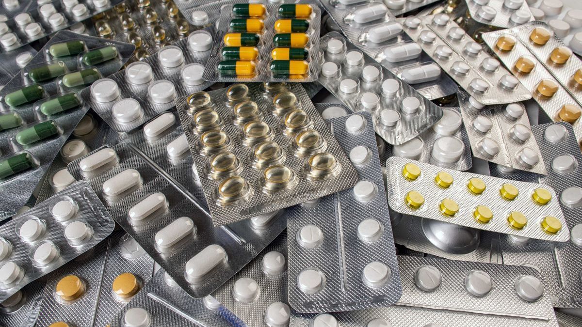 Érdemes még időben meglátogatni a gyógyszertárat. / Fotó: Northfoto