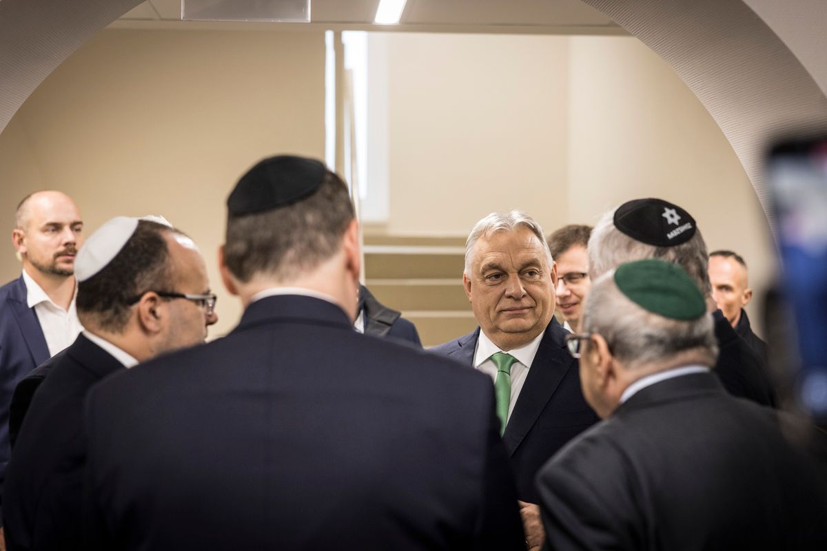 MAZSIHISZ Szeretetkórház