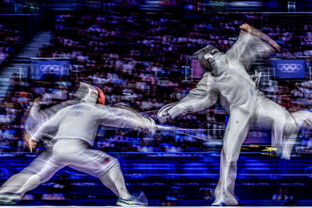 Csudai Sándor fotói