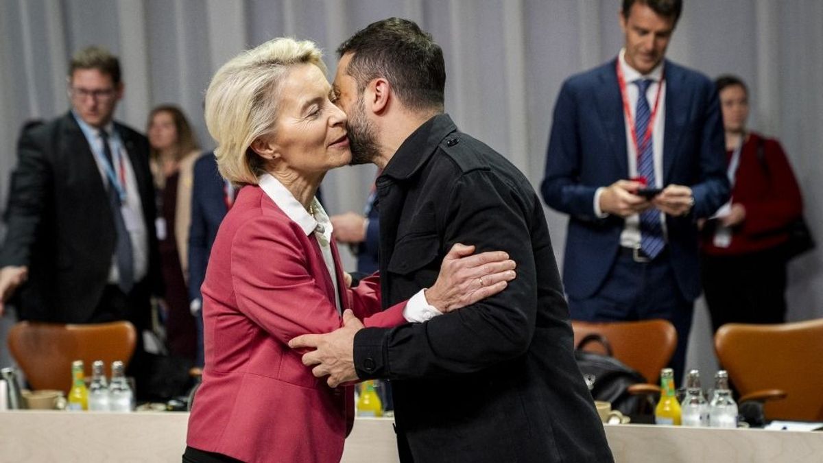 Ukrajnában mindent átsző a korrupció