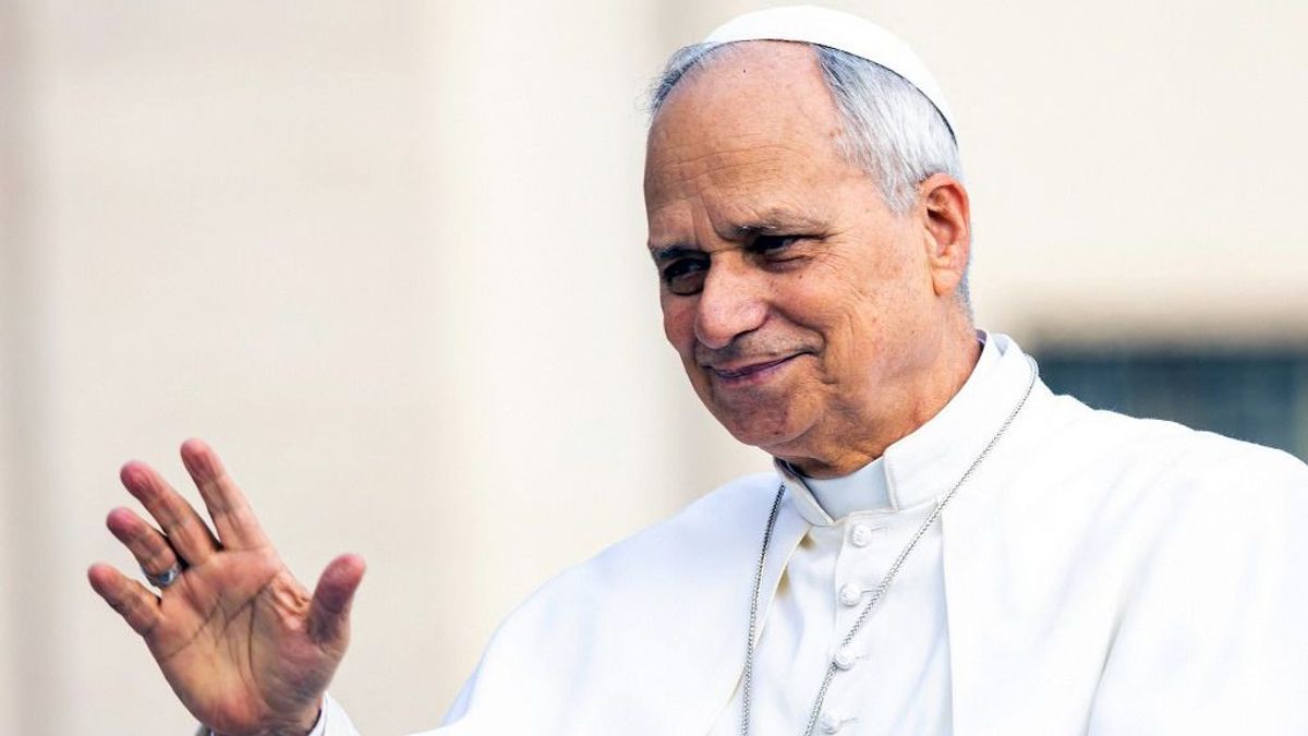 A pápa a Vatikánba hívatta a bíborosokat