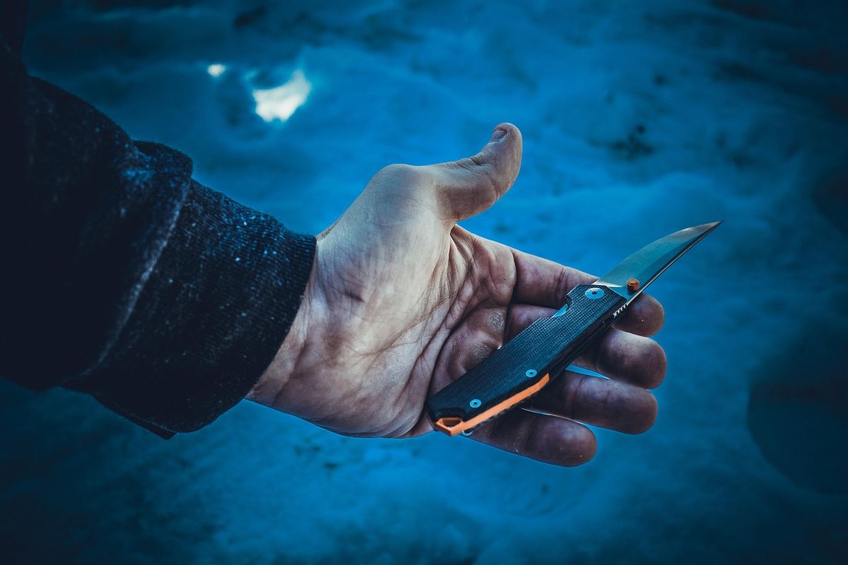 A támadás kimerítette az emberölési kísérlet fogalmát