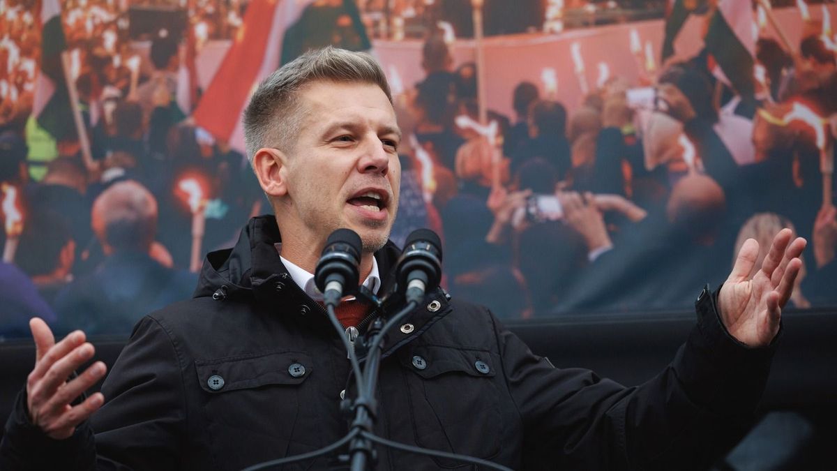 M. Dobos Marianne: Magyar Péter helyében csendben maradnék, ha nőkről van szó