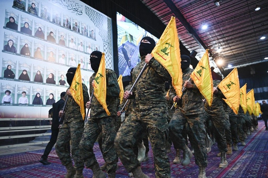 A Hezbollah nem ért egyet a libanoni elnök lépésével
