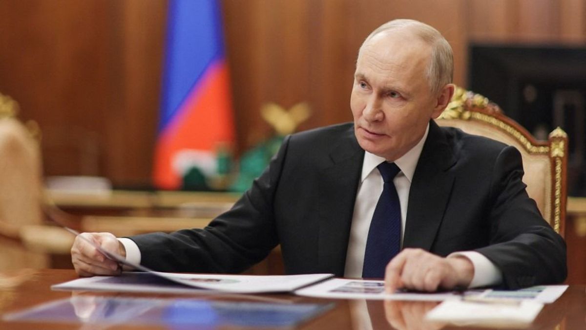 Moszkva keményebb álláspontra vált Kép