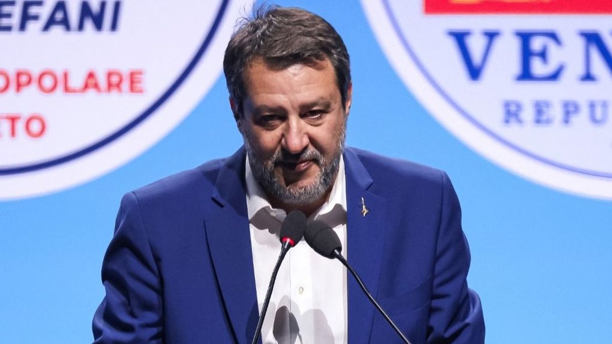 Feszültségekhez vezetett az olasz kormányban Kijev támogatása