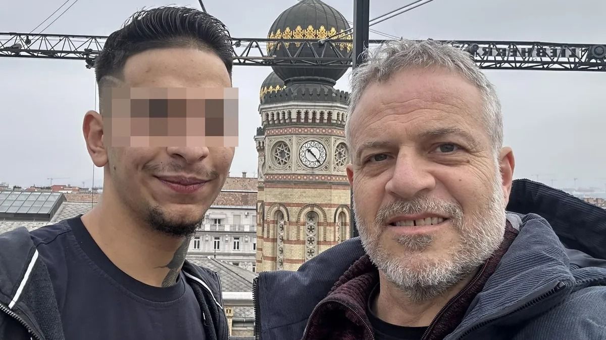 Juhász Péter egy többszörösen visszaeső tolvajra hivatkozva folytatja rágalomhadjáratát