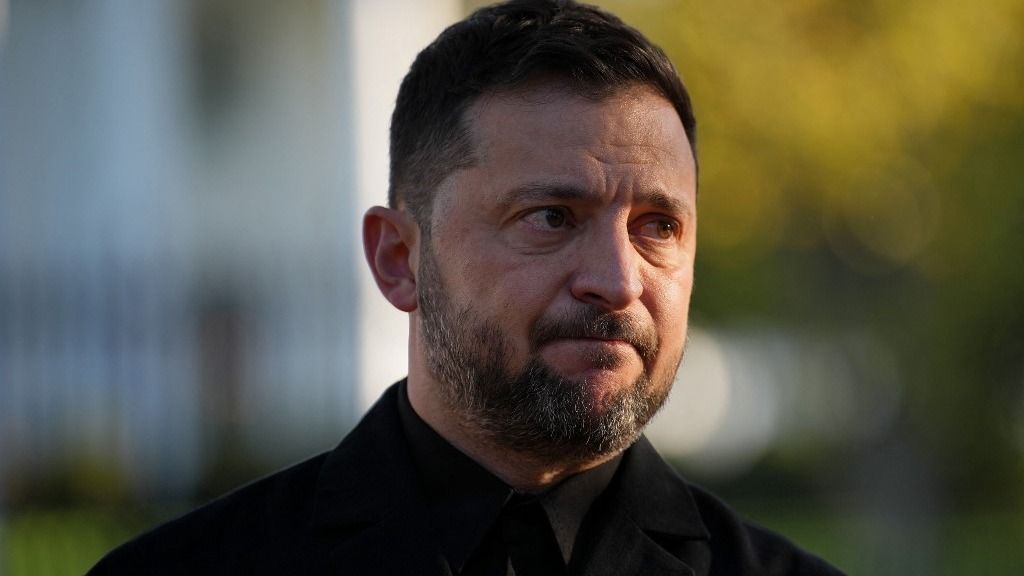 Donald Trump amerikai elnök világossá tette: Zelenszkij ukrán államfőnek karácsonyig kell döntenie