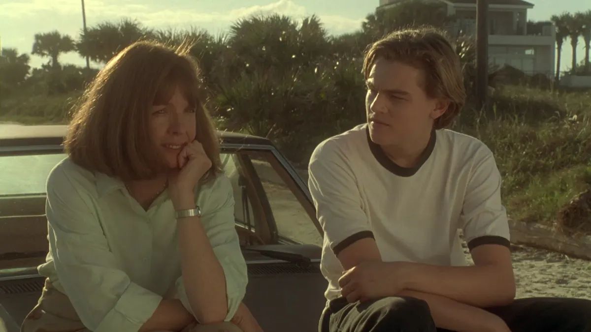 Az öt legjobb Diane Keaton-film – Marvin szobája + videó